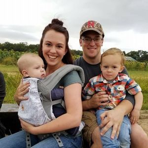 Meet your Posher, Danielle